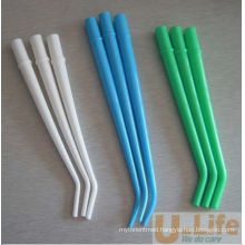 Disposable Surgical Aspirator Tips for Dental